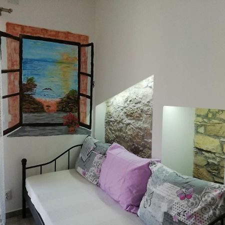 Apartamento Punta Pula Exterior foto
