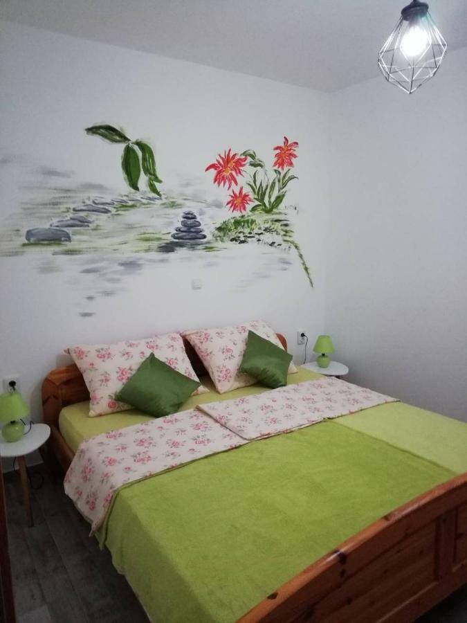 Apartamento Punta Pula Exterior foto