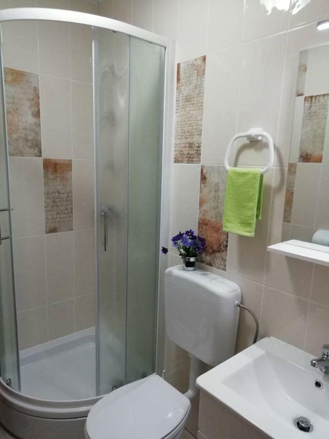 Apartamento Punta Pula Exterior foto